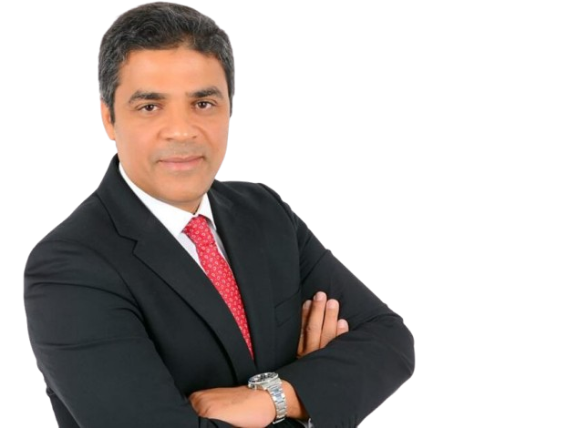 Leading with Integrity,  Serving with Principle