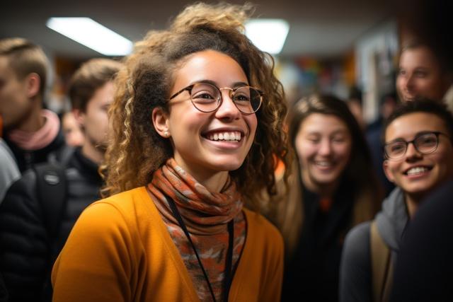 Youth & Civic Leadership Development